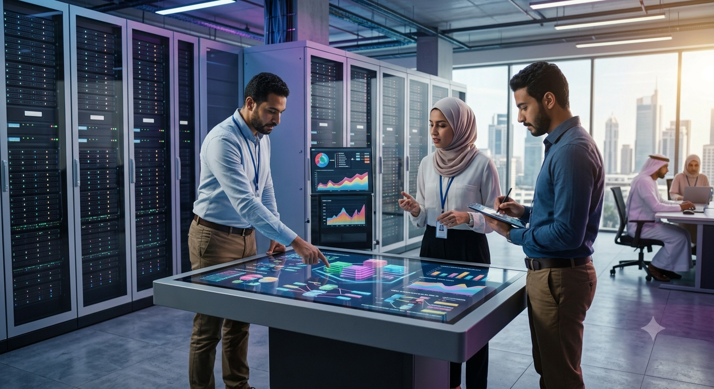 تقنيات تحسين قاعدة البيانات لتطبيقات الويب